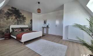 Maison 5 Pièces 124 m² à vendre à Antony (92160)