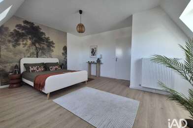 Maison 5 pièces 743200 €