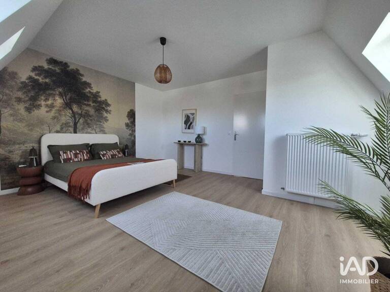 Vente Maison/villa 5 pièces — photo 1