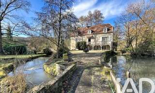 Maison 9 Pièces 194 m² à vendre à Merry-sur-Yonne (89660)