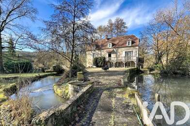 Maison 9 pièces 269000 €