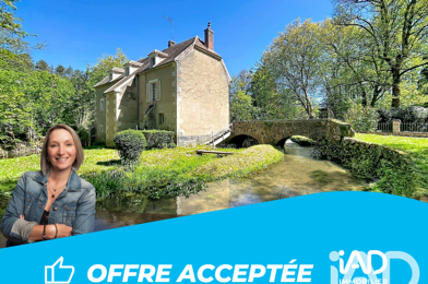 Maison 9 pièces 269000 €