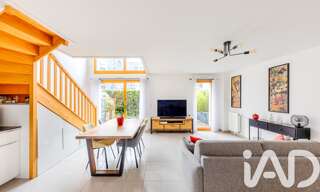 Appartement 5 Pièces 94 m² à vendre à Herblay-sur-Seine (95220)