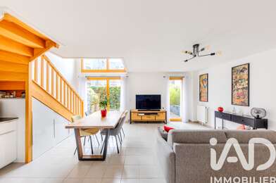 Appartement 5 pièces 350000 €