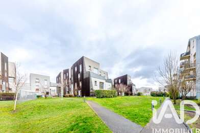 Appartement 5 pièces 350000 €