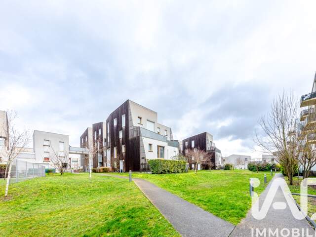 Vente Duplex 5 pièces — photo du bien