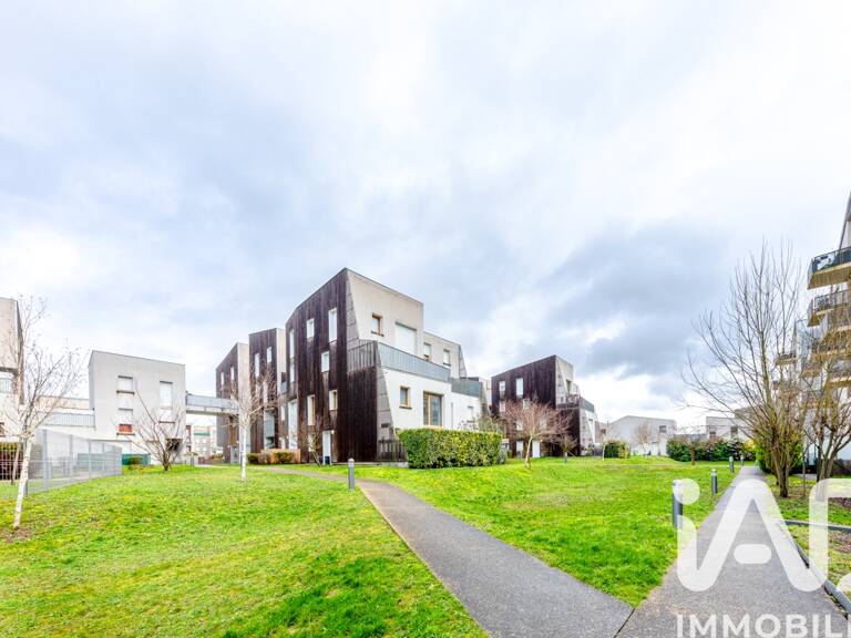 Vente Duplex 5 pièces — photo 1