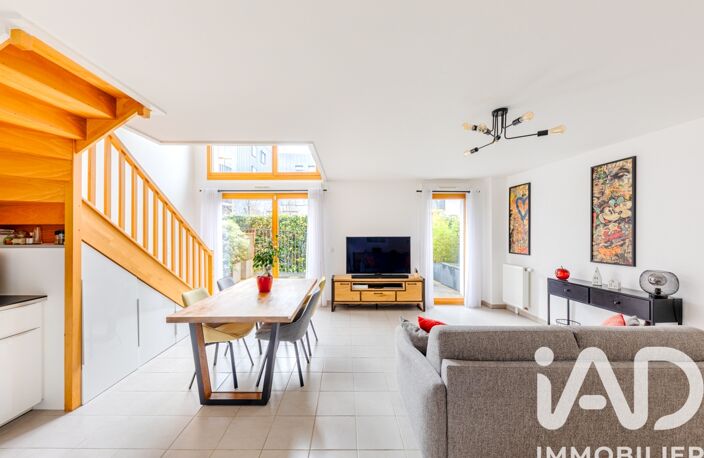 Vente Duplex 5 pièces — photo 2