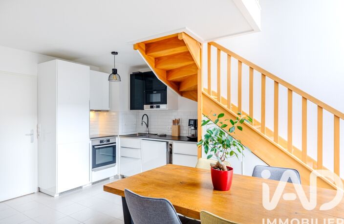 Vente Duplex 5 pièces — photo 3
