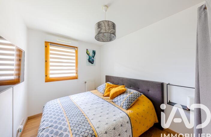 Vente Duplex 5 pièces — photo 5