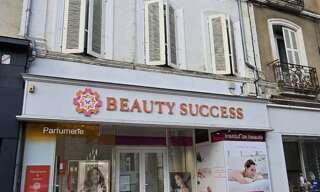 Immeuble  291 m² à vendre à Ruffec (16700)