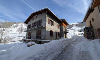 Maison 7 Pièces 136 m² à vendre à Les Belleville (73440)