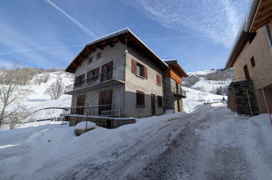 Maison 7 pièces 650000 €