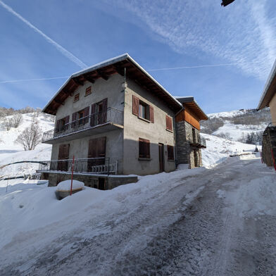 Maison 7 pièces 650000 €