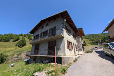 Maison 7 pièces 650000 €