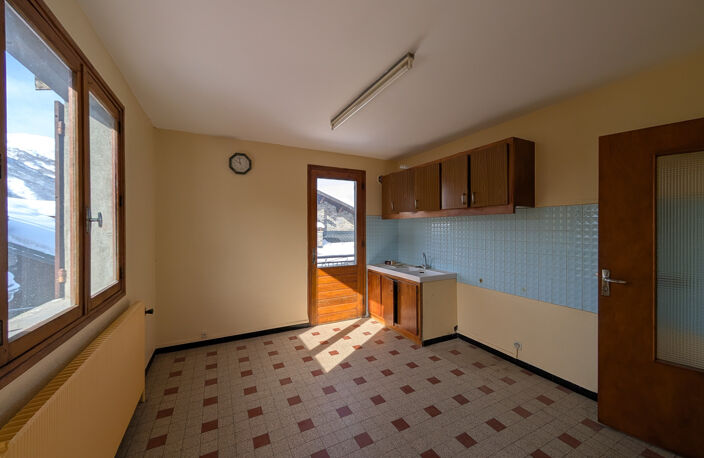 Maison de village à rénover - orienté Sud — photo 4