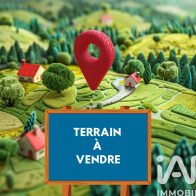 Terrain  28000 €