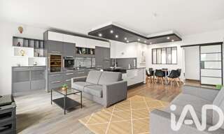 Appartement 3 Pièces 76 m² à vendre à Chessy (77700)