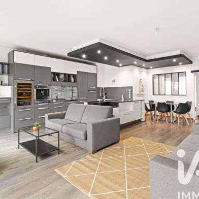 Appartement 3 pièces 369000 €