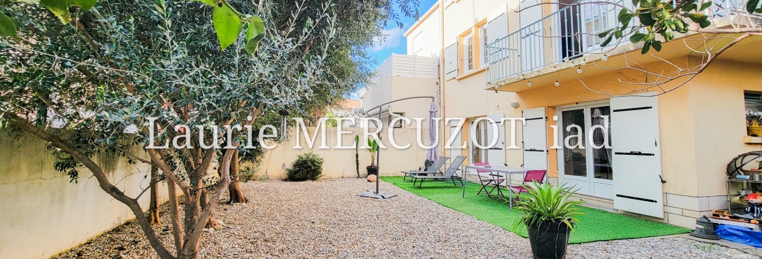 Maison 7 Pièces 195 m² à vendre à Perpignan (66000)