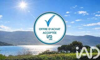 Appartement 2 Pièces 35 m² à vendre à Casaglione (20111)