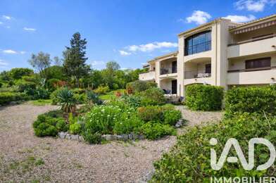 Appartement 2 pièces 195000 €