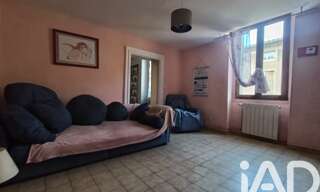 Appartement 8 Pièces 116 m² à vendre à Bédarieux (34600)