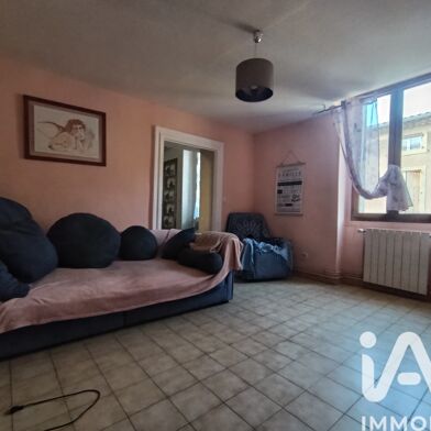 Appartement 8 pièces 108000 €