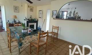 Appartement 8 Pièces 116 m² à vendre à Bédarieux (34600)