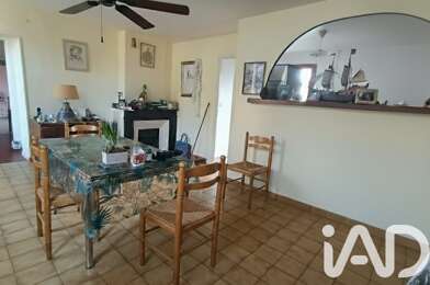 Appartement 8 pièces 108000 €