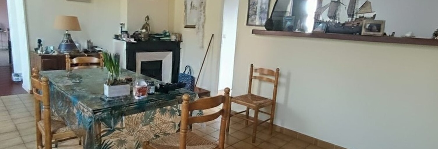 Appartement 8 Pièces 116 m² à vendre à Bédarieux (34600)