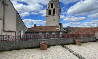 Appartement 3 Pièces 76 m² à louer à Aubenas (07200)