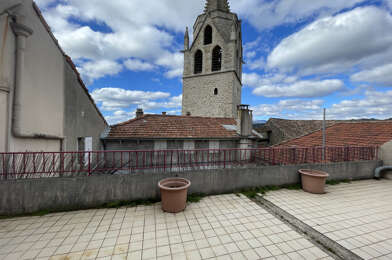 Appartement 3 pièces 640 €