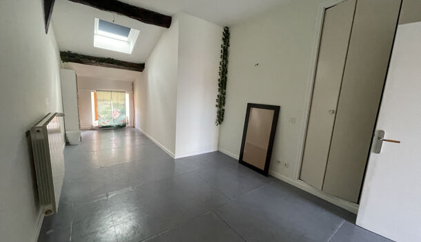 Appartement 3 pièces  à louer Aubenas 07200