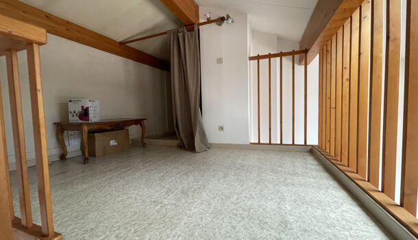 Appartement 3 pièces  à louer Aubenas 07200