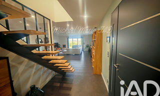 Maison 5 Pièces 137 m² à vendre à Magalas (34480)