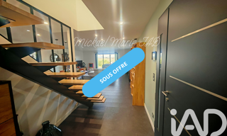 Maison 5 Pièces 137 m² à vendre à Magalas (34480)