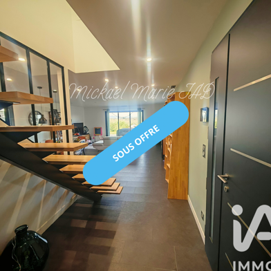 Maison 5 pièces 385000 €