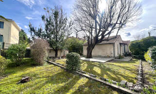 Maison 5 Pièces 114 m² à vendre à Montpellier (34090)