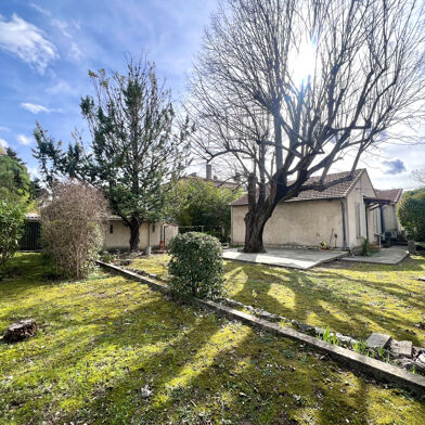 Maison 5 pièces 530000 €