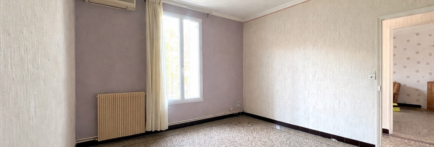 Maison 5 Pièces 114 m² à vendre à Montpellier (34090)