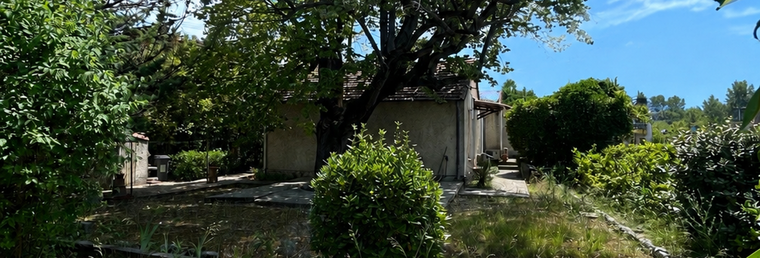 Maison 5 Pièces 114 m² à vendre à Montpellier (34090)