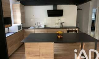 Appartement 4 Pièces 80 m² à vendre à Le Haillan (33185)