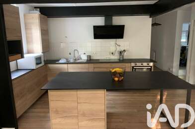 Appartement 4 pièces 199600 €
