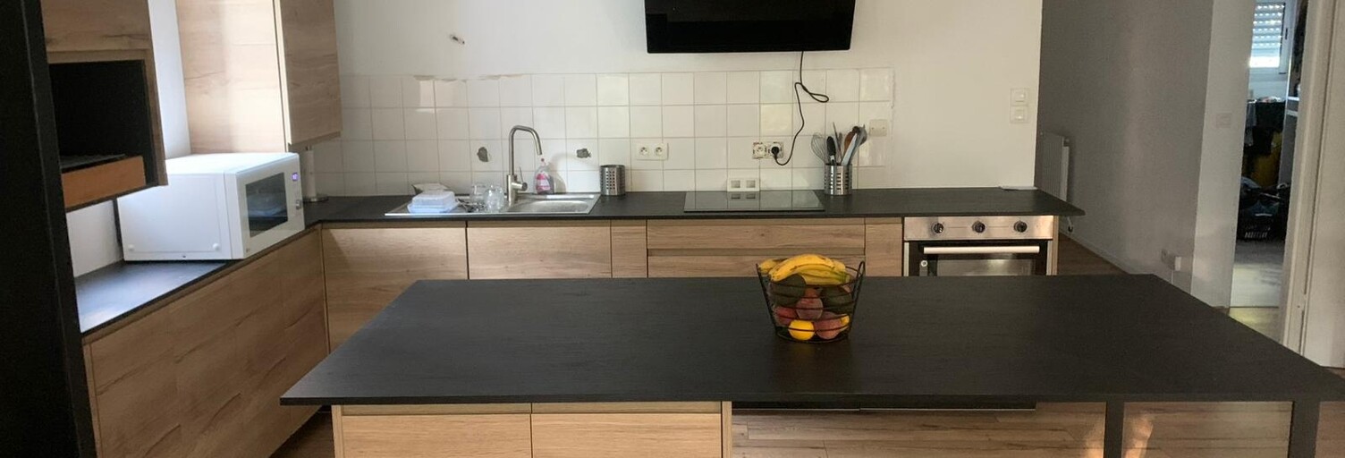 Appartement 4 Pièces 80 m² à vendre à Le Haillan (33185)