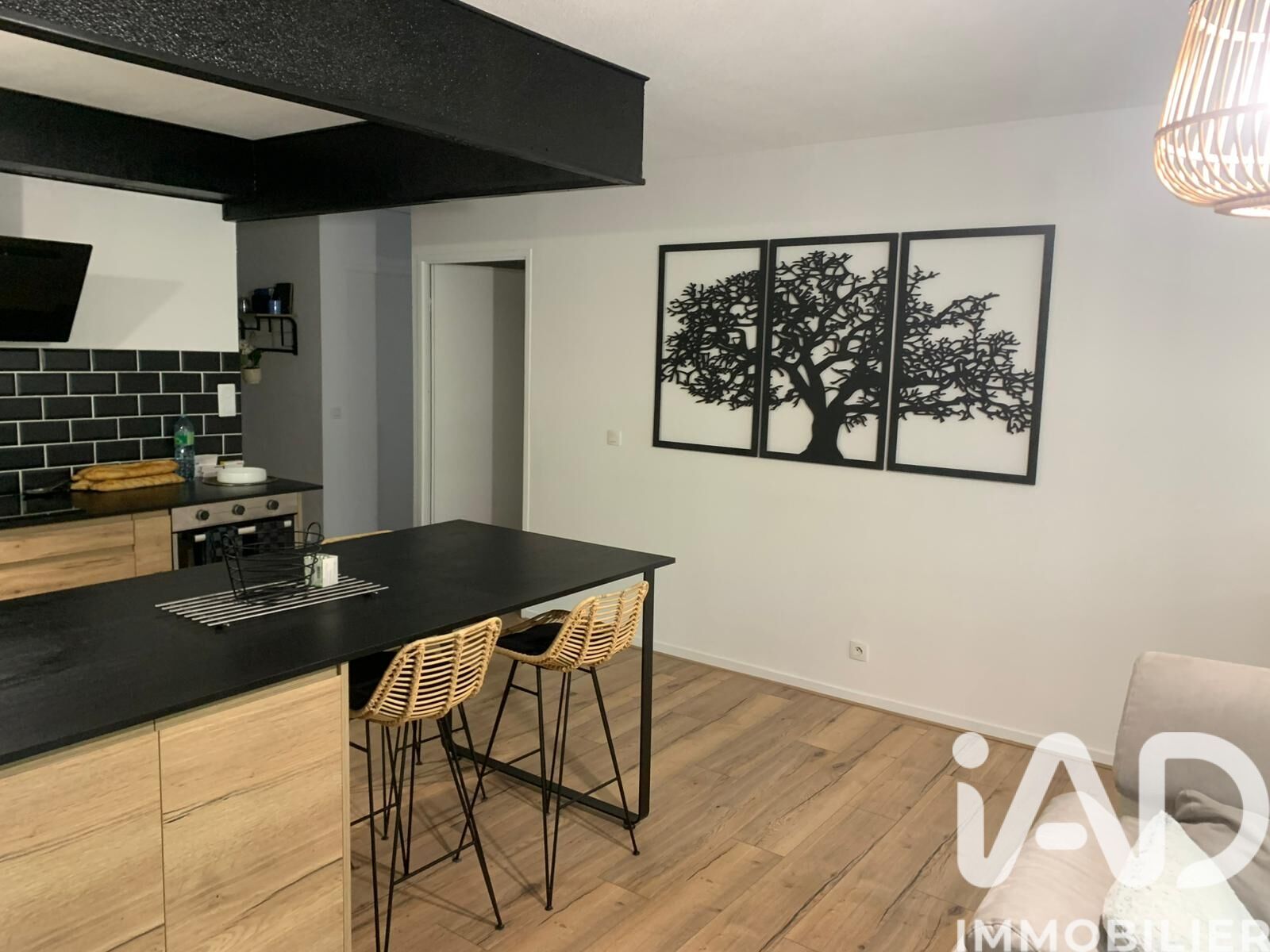 Vente Appartement 4 pièces - Photo 3