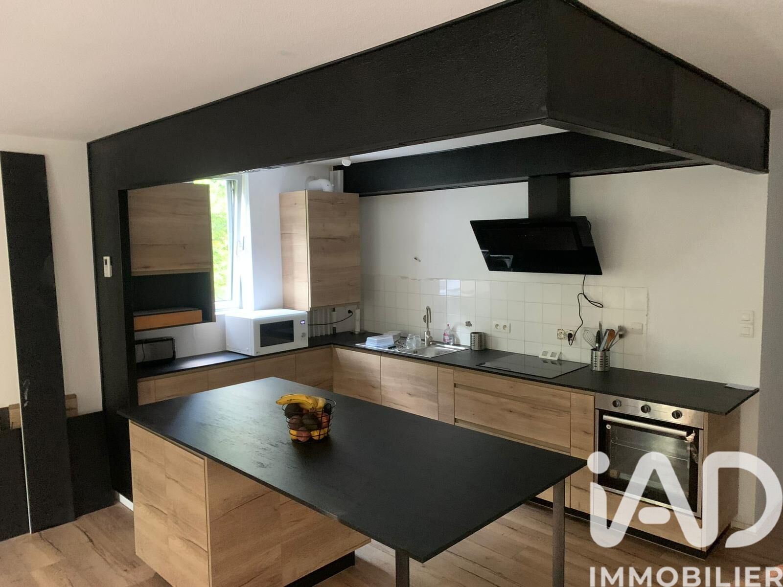 Vente Appartement 4 pièces - Photo 4
