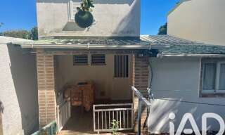 Maison 6 Pièces 130 m² à vendre à Saint-Denis (97400)