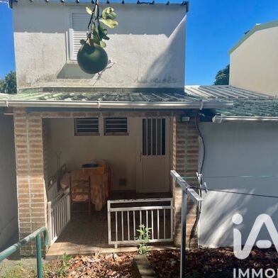 Maison 6 pièces 210000 €