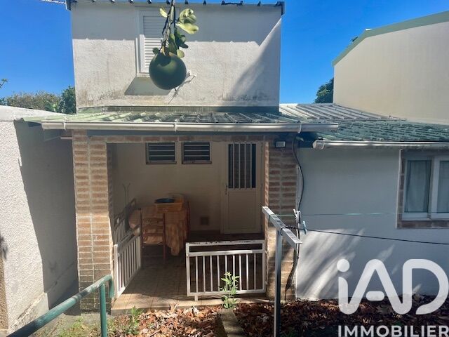 Maison à vendre, 6 pièces, 130 m², Saint-Denis